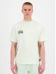 Black Bananas Camiseta Resort verde