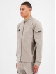 Black Bananas Chaqueta de entretiempo Hercules beis