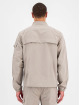 Black Bananas Chaqueta de entretiempo Hercules beis