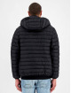 Black Bananas Chaquetas acolchadas ATP negro
