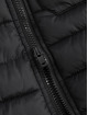 Black Bananas Chaquetas acolchadas ATP negro