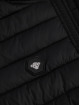 Black Bananas Chaquetas acolchadas ATP negro