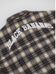 Black Bananas Giacca Mezza Stagione Delta Flannel beige