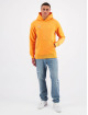 Black Bananas Hoodie Deuce apelsin