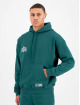 Black Bananas Hoody Resort grün