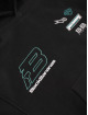 Black Bananas Hoody Mechanical zwart
