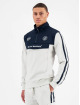 Black Bananas Jersey Court gris