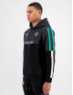 Black Bananas Jersey Torque negro