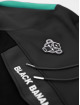 Black Bananas Jersey Torque negro