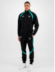 Black Bananas Jersey Compound negro