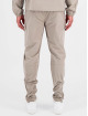 Black Bananas joggingbroek Hercules beige