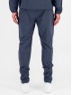 Black Bananas joggingbroek Hercules blauw