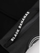 Black Bananas joggingbroek Torque zwart