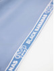 Black Bananas Jogginghose Taped blau