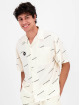 Black Bananas Kauluspaidat Marina beige
