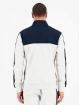 Black Bananas Maglia Court grigio