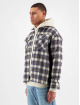 Black Bananas Övergångsjackor Delta Flannel beige