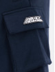 Black Bananas Pantalón cortos Nautical azul