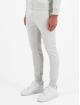 Black Bananas Pantalón deportivo Taped gris