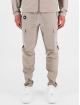 Black Bananas Pantalone ginnico Hercules beige