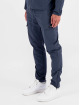 Black Bananas Pantalone ginnico Hercules blu