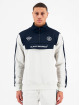 Black Bananas Pullover Court grau