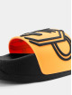 Black Bananas Sandali ACCSS2304 arancio