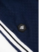 Black Bananas Shorts Palm blau