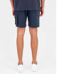 Black Bananas Shorts Nautical blau