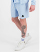 Black Bananas Shorts Essential blu