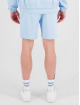 Black Bananas Shorts Essential blu