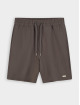 Black Bananas shorts Monte Carlo bruin
