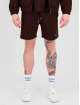 Black Bananas Shorts Essential brun