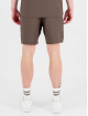 Black Bananas Shorts Monte Carlo brun
