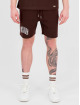Black Bananas Shorts Statement brun