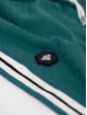 Black Bananas Shorts Palm grön