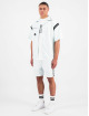 Black Bananas shorts Palm groen