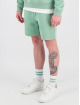 Black Bananas Shorts Spin grön