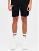 Black Bananas Shorts Nautical schwarz