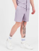 Black Bananas Shorts Monte Carlo violet