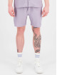 Black Bananas Shorts Monte Carlo violet
