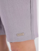 Black Bananas Shorts Monte Carlo violet