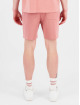 Black Bananas Shortsit Statement roosa