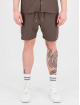 Black Bananas Shortsit Monte Carlo ruskea