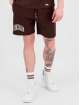 Black Bananas Shortsit Statement ruskea