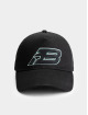 Black Bananas Snapback Cap Apex nero