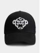 Black Bananas snapback cap Icon Convoy zwart