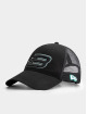 Black Bananas snapback cap Apex zwart