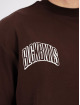 Black Bananas T-paidat Statement ruskea