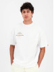 Black Bananas T-shirt Marina bianco